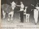 1993 Beachburg Fair cattle show
