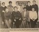 Cobden District Civinettes Club executive, 1993