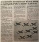 Cobden Airshow - Snowbirds' highlight