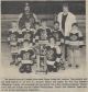 Cobden Mosquitos Hockey Team c1982-83