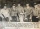 Beachburg Gun Club Annual Trophy won by Grant Somerville, 1985