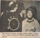 Centennial Ball costume winners - Pat Truelove & Shirley McKay