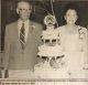 Hawthorne, Elmer and Hazel 50th Anniversary 