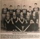 Ross Beavers Softball Team, 1940