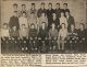 Cobden District High School Grade 9B, 1960-1961