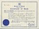 01617-Bennett, John Emerson - Birth Certificate