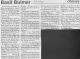 045-Bulmer, Basil Obituary