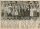Cobden Public School grade 3 & 4, 1952-53