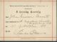 01617-Bennett, John Emerson - Confirmation Certificate