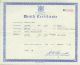 Bennett, Mary Elizabeth nee Greening -Death Certificate