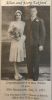 Eckford, Allen and Mary wedding photo