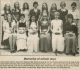 OHS-Opeongo High School Nishku Awards, 1974