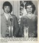 Cobden Minor Hockey awards, 1981