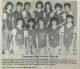 OHS-Opeongo Wildcats - Junior Basketball team, 1988