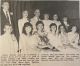 Opeongo High School Ontario Scholars, 1984