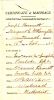 045-Bennett, Joseph & Margaret nee McLaughlin Marriage Certificate