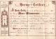 01617-Morrison, Malcolm & Jane Griggor Bennett marriage certificate