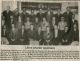 Beachburg Lions Club founding members, 1953