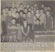 CHx-Cobden Separate School, 1961/62