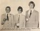 CDPS graduation, 1984