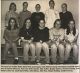 Cobden Public School basketball team, 1997