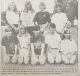 Cobden District Public School Track & Field athletes, 1991