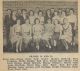 CHx-Cobden High School Grade 12 & 13, 1947