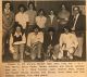 Cobden Bantam Hockey Team, 1975
