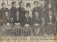 Cobden Legion Ladies Auxiliary Executive, 1985