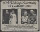 Leach, Ira & Margaret anniversary