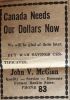 CHx-McGinn, John V advertisement 1941