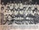 BHx-Beachburg Peewee Hockey Team, 1981