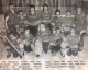 BHx-Beachburg Atoms Hockey Team 1981