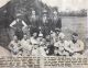 CHx-Cobden Baseball Team at farmer's picnic in Forester's Falls, 1920