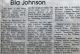 Johnson, Ella nee Dougherty obituary