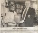 Cobden Library receives copy of the history of Stafford Twp.