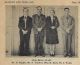 CHx-Cobden High School teaching staff, 1947