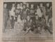 Tony's Tigers team 1976