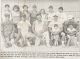Cobden Slowpitch Tournament Winners, 1991 - Wren & Selle family
