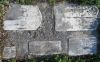 0-Spencer Allen Cemetery Stones - Right group
