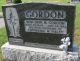 Gravestone-Gordon, Don-Erin