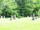 RC-Stafford United Cemetery, Stafford Twp., Renfrew County