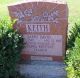 Gravestone-Keith, Barry