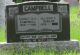 Gravestone-Campbell, Sidney D. C. & Allison E. Dunlop