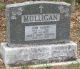 Gravestone-Mulligan, John Albert & Mary Ruby Sharpe