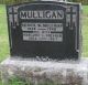Gravestone-Mulligan, Patrick William & Margaret Sheahan