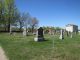 Thomsonhill Cemetery, Renfrew, Ontario