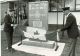 CHx-Cobden Legion unveils monument, 1984 - Rusty Vigrass & Victor McLaughlin