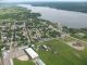 Aerial View of Cobden