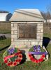 Beachburg War Memorial, Beachburg, Ontario